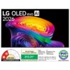 LG OLED55C6XLA 55-inch 4K Smart TV