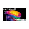 LG OLED55C6XLA 55-inch 4K Smart TV