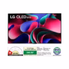 LG OLED55G3PSA 55-inch 4K Smart TV