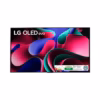 LG OLED55G3PSA 55-inch 4K Smart TV