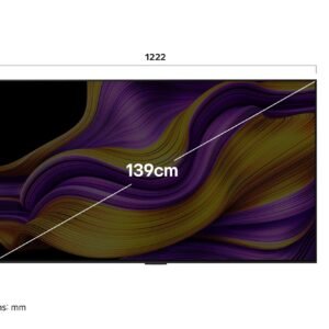 LG OLED55G56LA 55-inch 4K Smart TV