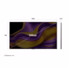 LG OLED55G56LA 55-inch 4K Smart TV