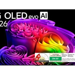 LG OLED55G6PLA 55-inch 4K Smart TV