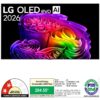 LG OLED55G6PLA 55-inch 4K Smart TV
