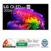 LG OLED55G6PLA 55-inch 4K Smart TV