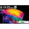 LG OLED65C6XLA 65-inch 4K Smart TV