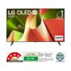 LG OLED77B46LA 77-inch 4K Smart TV