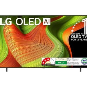 LG OLED77B56LA 77-inch 4K Smart TV