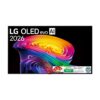 LG OLED83C6PLA 83-inch 4K Smart TV