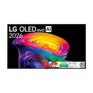 LG OLED83C6PLA 83-inch 4K Smart TV