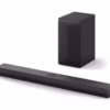 LG S70TY Soundbar official LG product image