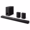 LG S95TR Soundbar official LG product image
