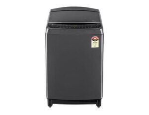 LG THD12SWM Top Load Washing Machine official LG product image