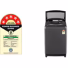 LG THD12SWM Top Load Washing Machine official LG product image