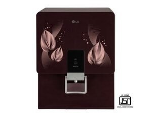 LG WW146RPLC Water Purifier official LG product image