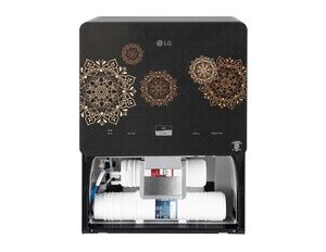 LG WW176GPRB Water Purifier official LG product image LG WW176GPRB Water Purifier official LG product image