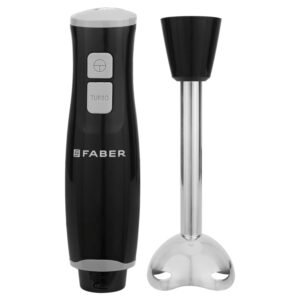 Faber FHB MAESTRO 250 SSBK | Official Faber image 1 | SKU 131.0743.838 | Ajay Trading Co.