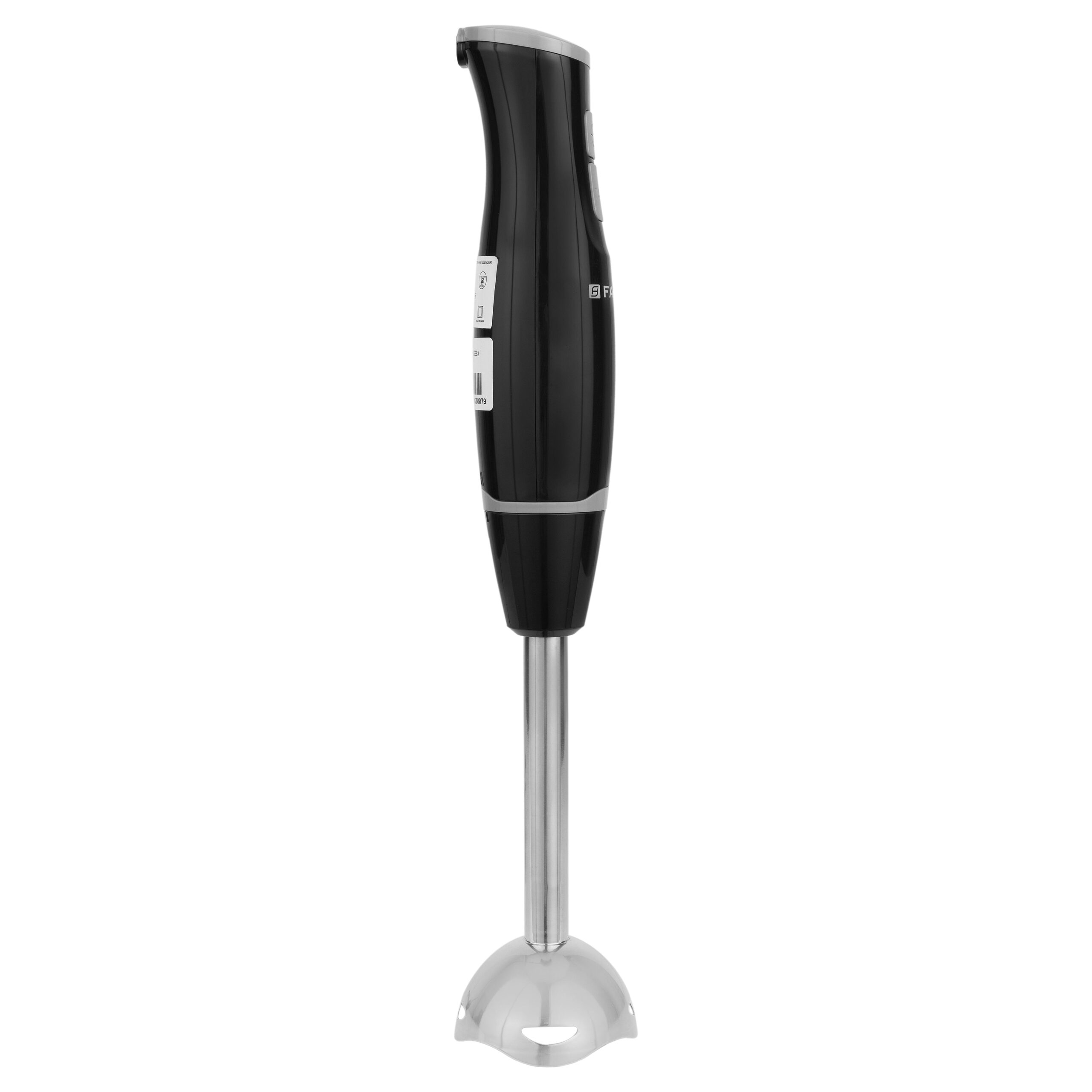 Faber FHB MAESTRO 250 SSBK | Official Faber image 4 | SKU 131.0743.838 | Ajay Trading Co.