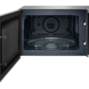 Samsung MC28A5025VS/TL official Samsung image 2 | SKU MC28A5025VS/TL | Ajay Trading Co.