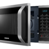 Samsung MC28A5025VS/TL official Samsung image 4 | SKU MC28A5025VS/TL | Ajay Trading Co.