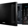 Samsung MC28A5147VK/TL official Samsung image 4 | SKU MC28A5147VK/TL | Ajay Trading Co.