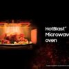 Samsung MC28A6036QK/TL official Samsung product image 2 | SKU MC28A6036QK/TL | Ajay Trading Co.