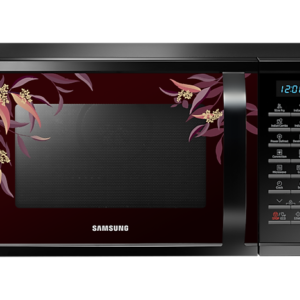 Samsung MC28H5025VR/TL official Samsung image 1 | SKU MC28H5025VR/TL | Ajay Trading Co.