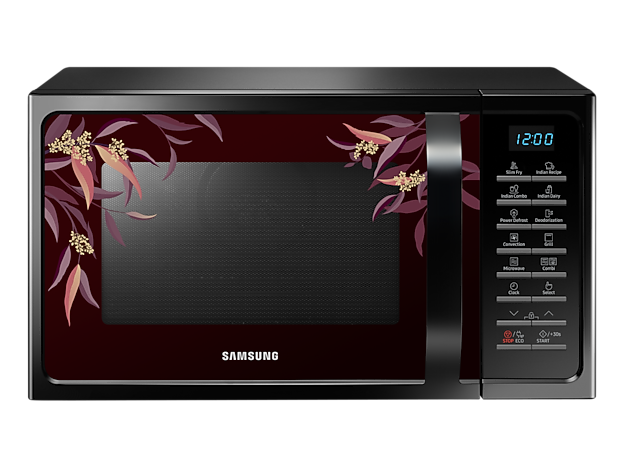 Samsung MC28H5025VR/TL official Samsung image 1 | SKU MC28H5025VR/TL | Ajay Trading Co.