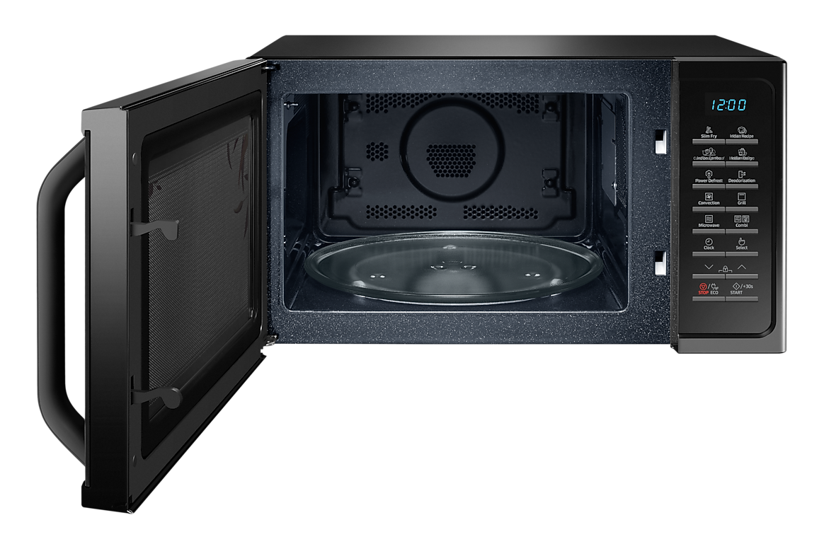 Samsung MC28H5025VR/TL official Samsung image 2 | SKU MC28H5025VR/TL | Ajay Trading Co.