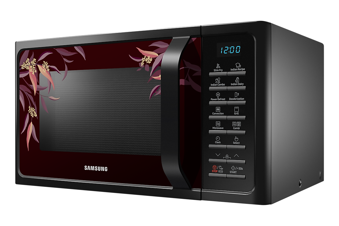 Samsung MC28H5025VR/TL official Samsung image 3 | SKU MC28H5025VR/TL | Ajay Trading Co.