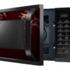 Samsung MC28H5025VR/TL official Samsung image 4 | SKU MC28H5025VR/TL | Ajay Trading Co.
