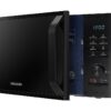Samsung MG23A3515AK/TL official Samsung image 4 | SKU MG23A3515AK/TL | Ajay Trading Co.