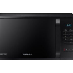 Samsung MS23A3513AK/TL official Samsung product image 1 | SKU MS23A3513AK/TL | Ajay Trading Co.