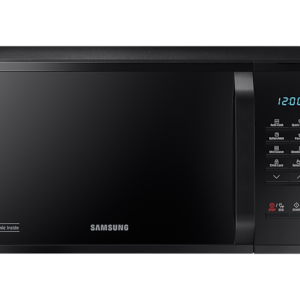 Samsung MS23A3513AK/TL official Samsung image 1 | SKU MS23A3513AK/TL | Ajay Trading Co.