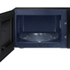 Samsung MS23A3513AK/TL official Samsung image 2 | SKU MS23A3513AK/TL | Ajay Trading Co.
