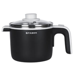 Faber FMC 1.2 BK multi cooker | Ajay Trading Co. product image