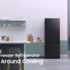 Samsung RB45DG6005B1TL official Samsung product image 3 | SKU RB45DG6005B1TL | Ajay Trading Co.