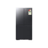 Samsung RF65DG90BDSGTL official Samsung product image 1 | SKU RF65DG90BDSGTL | Ajay Trading Co.