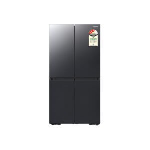 Samsung RF65DG90BDSGTL official Samsung product image 1 | SKU RF65DG90BDSGTL | Ajay Trading Co.