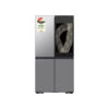 Samsung RF71DB9950QDTL official Samsung product image 1 | SKU RF71DB9950QDTL | Ajay Trading Co.