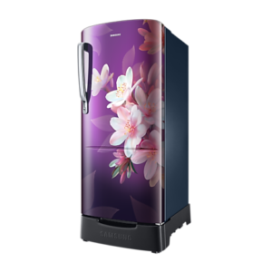 Samsung RR20H1823WB/HL official Samsung image 1 | SKU RR20H1823WB/HL | Ajay Trading Co.