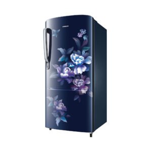 Samsung RR20H2712HV/NL official Samsung product image 1 | SKU RR20H2712HV/NL | Ajay Trading Co.