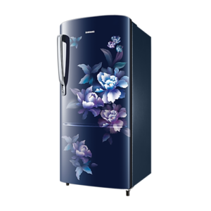 Samsung RR20H2712HV/NL official Samsung image 1 | SKU RR20H2712HV/NL | Ajay Trading Co.