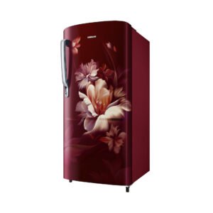 Samsung RR20H2723RZ/NL official Samsung product image 1 | SKU RR20H2723RZ/NL | Ajay Trading Co.