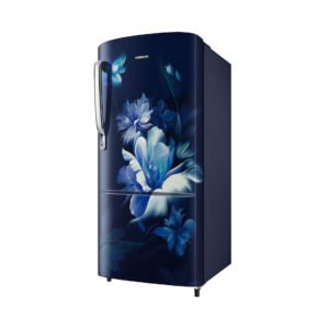 Samsung RR20H2723UZ/NL official Samsung product image 1 | SKU RR20H2723UZ/NL | Ajay Trading Co.