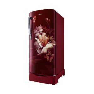 Samsung RR20H2823RZ/NL official Samsung product image 1 | SKU RR20H2823RZ/NL | Ajay Trading Co.