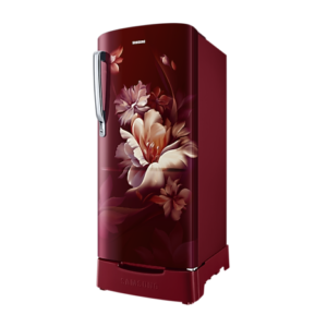 Samsung RR20H2823RZ/NL official Samsung image 1 | SKU RR20H2823RZ/NL | Ajay Trading Co.