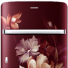 Samsung RR21H2H24RZ/HL official Samsung image 3 | SKU RR21H2H24RZ/HL | Ajay Trading Co.