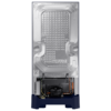 Samsung RR21H2H24UZ/HL official Samsung image 4 | SKU RR21H2H24UZ/HL | Ajay Trading Co.