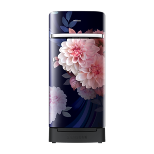 Samsung RR21H2H25BB/HL official Samsung image 1 | SKU RR21H2H25BB/HL | Ajay Trading Co.